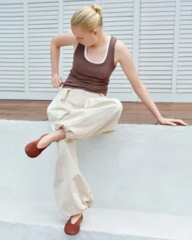 Ballerines Aleya