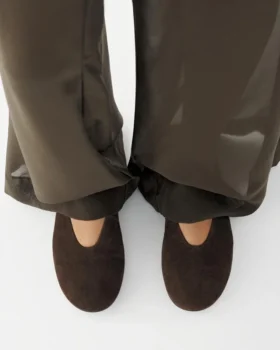 Ballerines Aleya