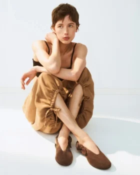 Ballerines Aleya