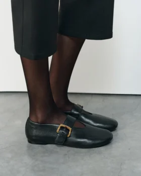 Ballerines Aleya