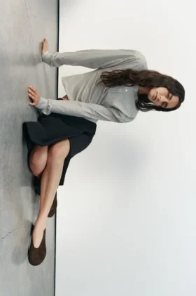 Ballerines Aleya