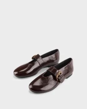 Ballerines Aleya