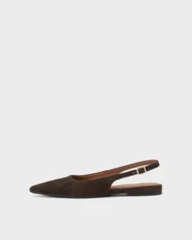 Ballerines Hermine