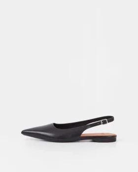 Ballerines Hermine
