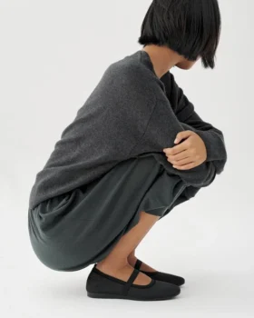 Ballerines Hillary