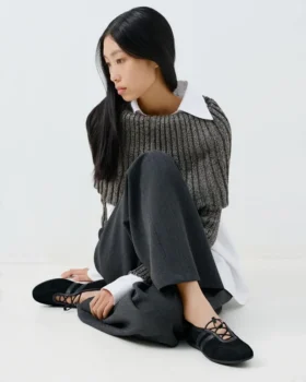 Ballerines Hollie