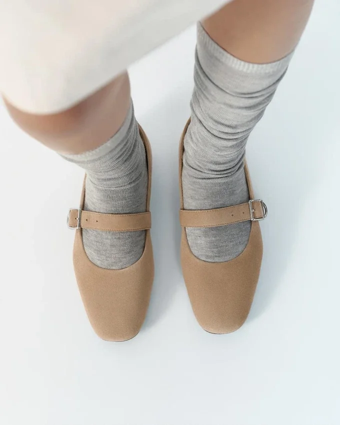 Ballerines Jolin