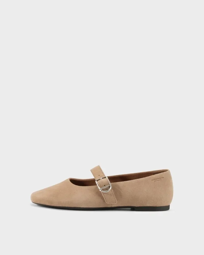 Ballerines Jolin