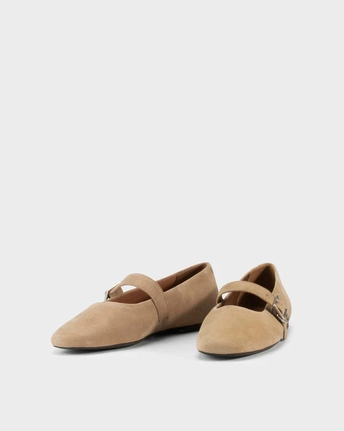 Ballerines Jolin
