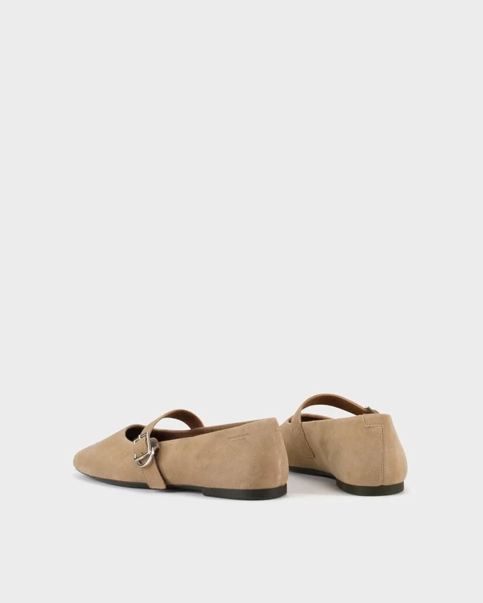 Ballerines Jolin