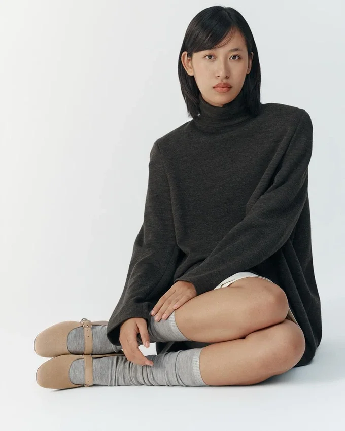 Ballerines Jolin