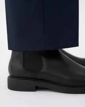 Bottes Alex M