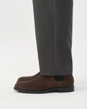 Bottes Andrew
