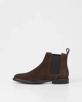 Bottes Andrew