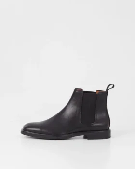 Bottes Andrew
