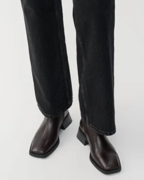 Bottes Blanca