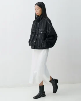 Bottes Blanca