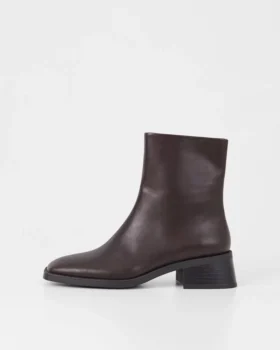 Bottes Blanca