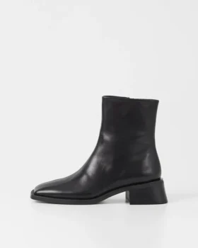 Bottes Blanca