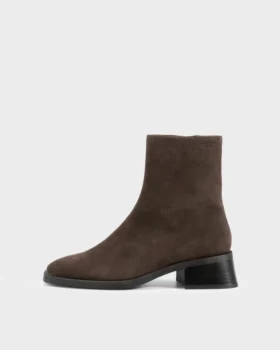 Bottes Blanca
