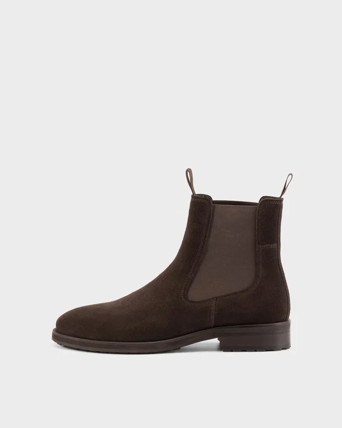 Bottes Brian