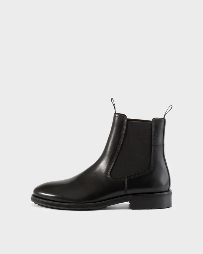Bottes Brian