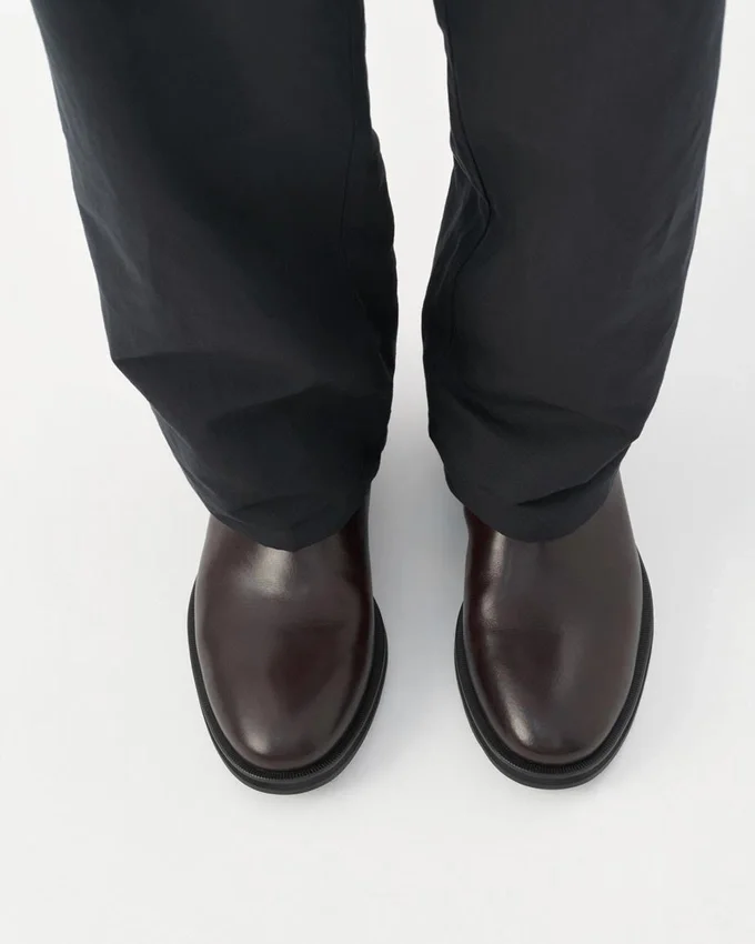 Bottes Brian