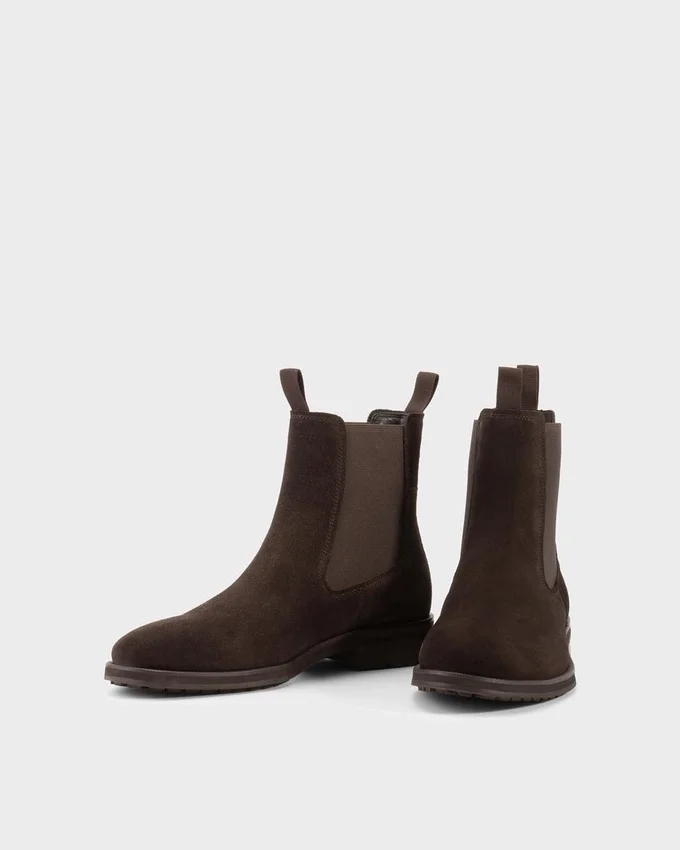 Bottes Brian