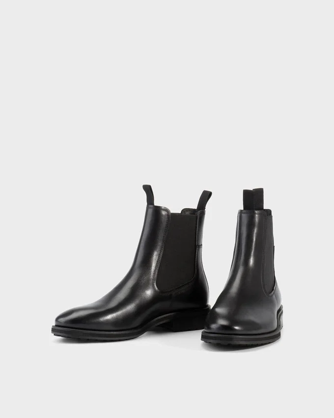 Bottes Brian