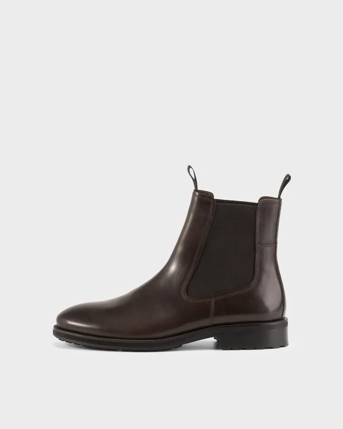 Bottes Brian