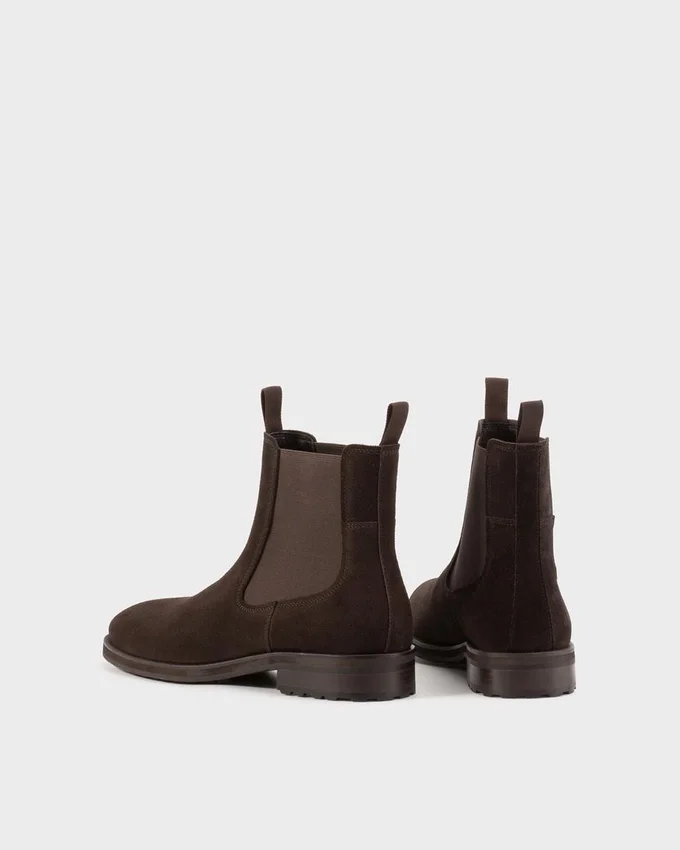 Bottes Brian