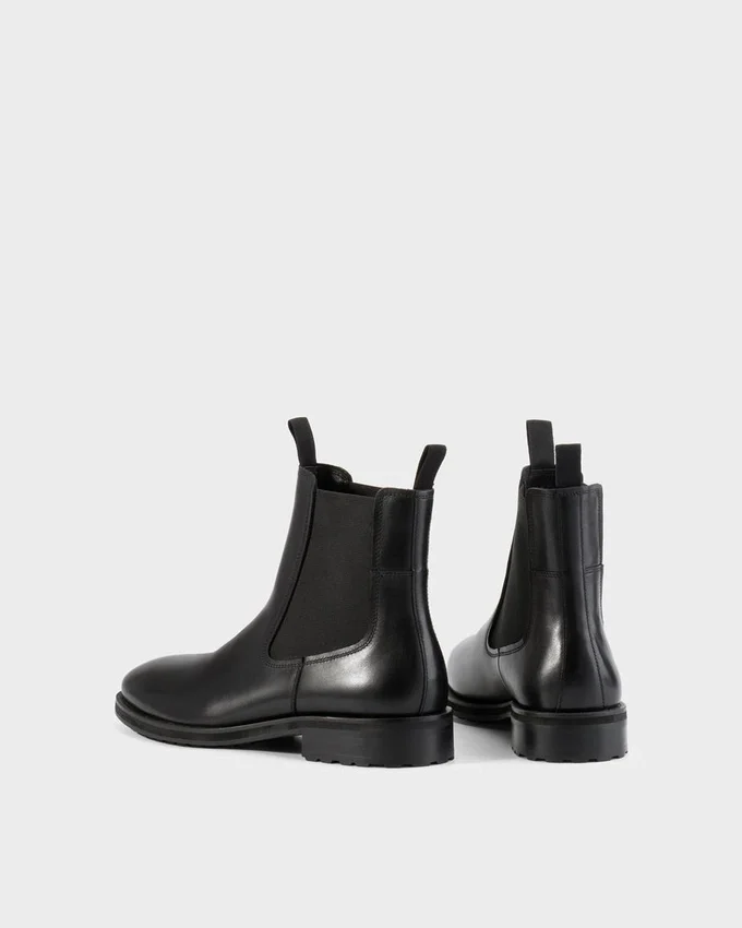 Bottes Brian