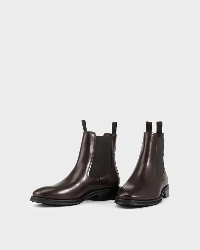 Bottes Brian