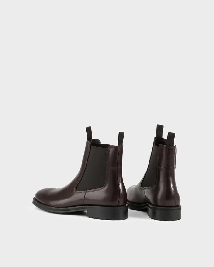 Bottes Brian