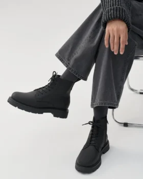 Bottes Cameron