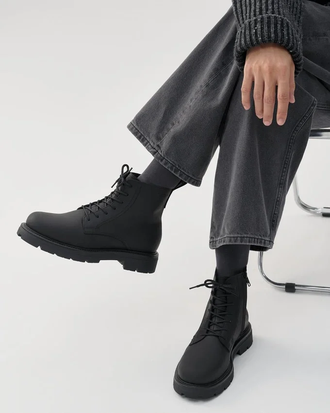 Bottes Cameron