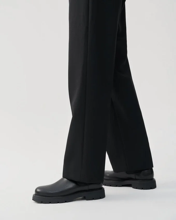 Bottes Cameron