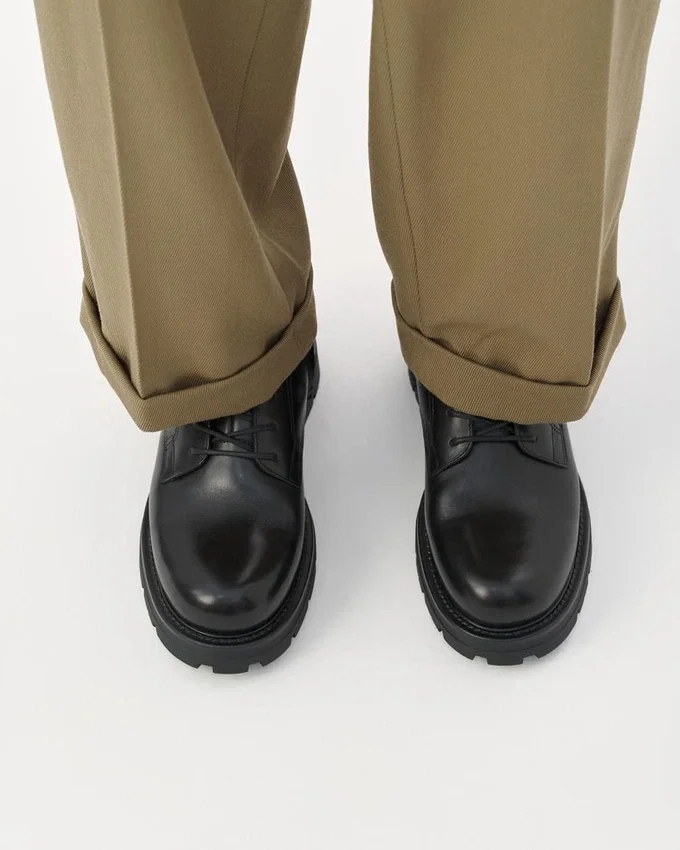 Bottes Cameron
