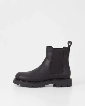 Bottes Cameron