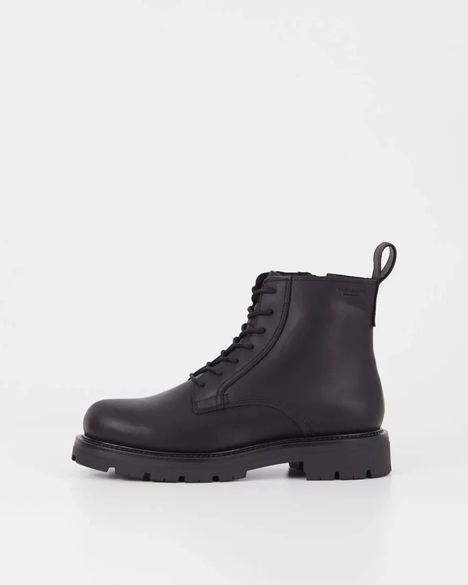 Bottes Cameron