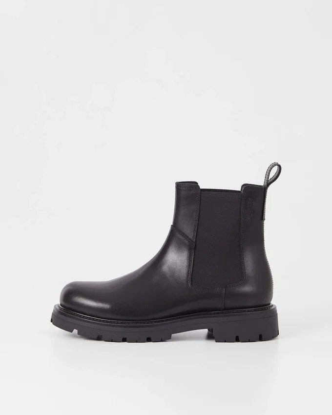 Bottes Cameron