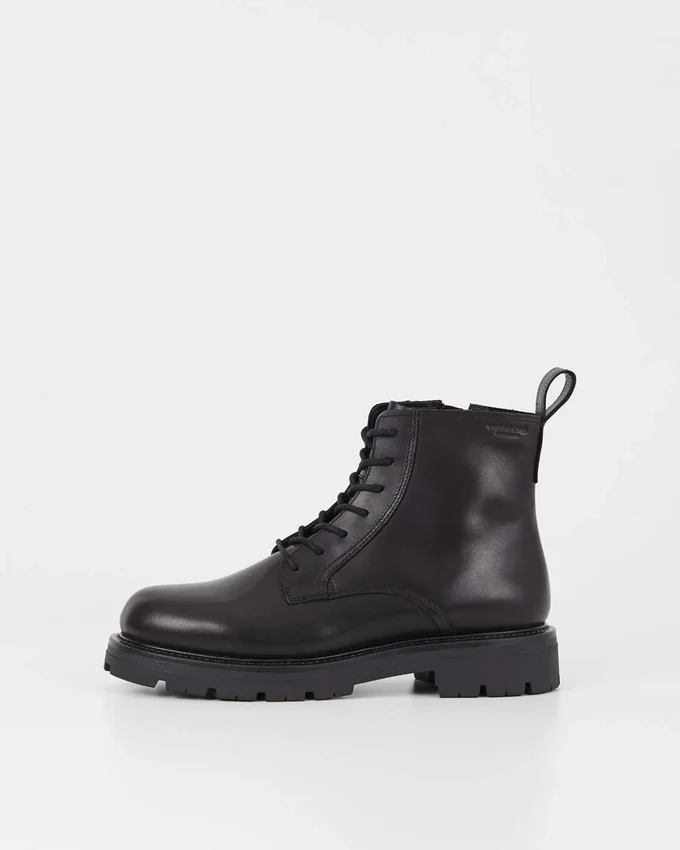Bottes Cameron