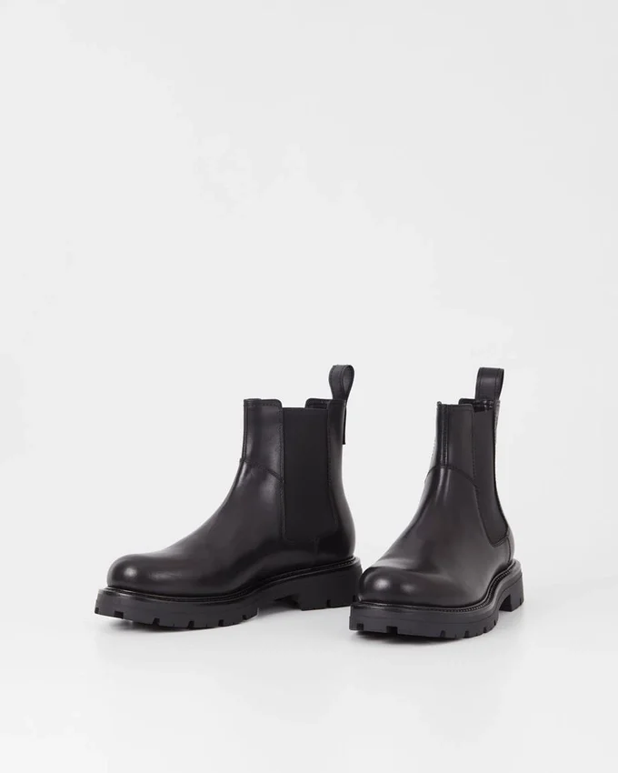 Bottes Cameron
