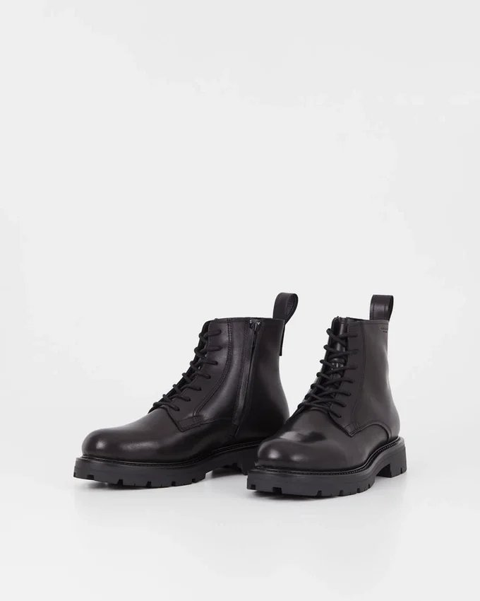 Bottes Cameron