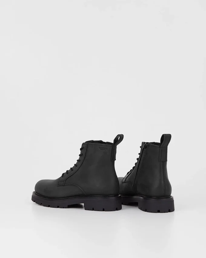 Bottes Cameron