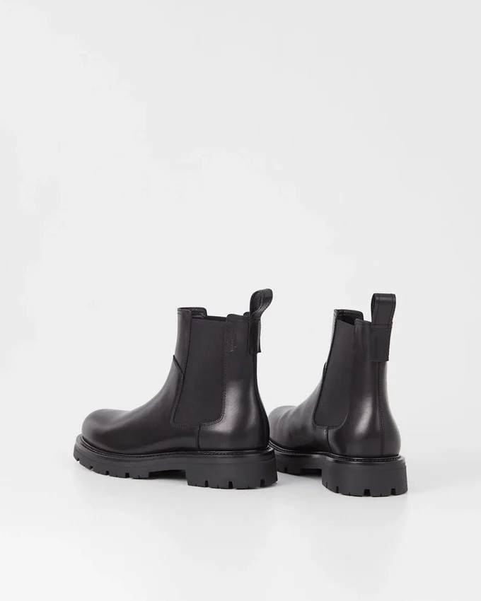 Bottes Cameron