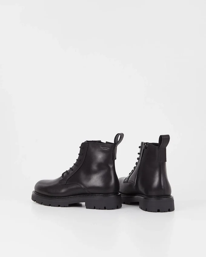 Bottes Cameron