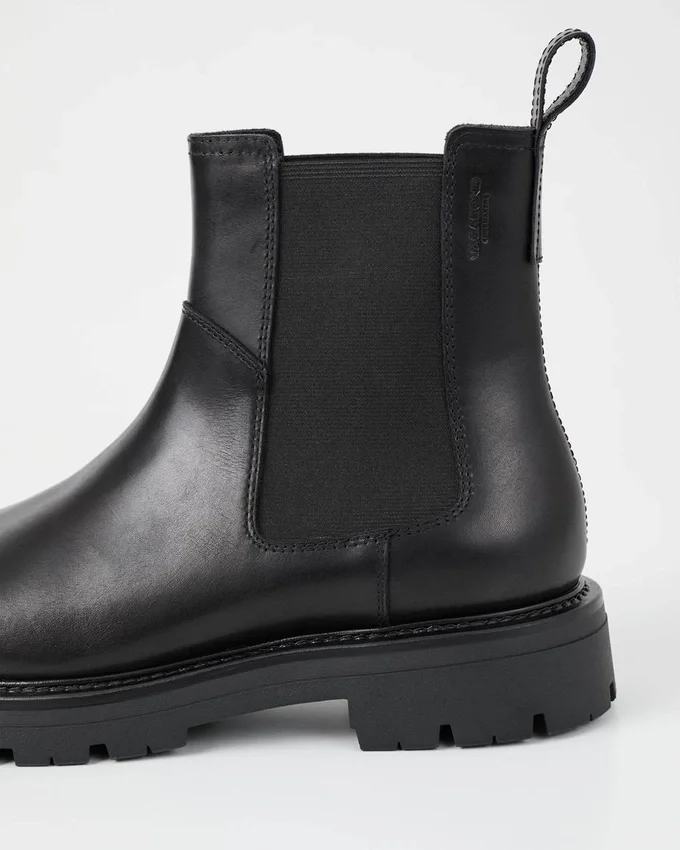 Bottes Cameron