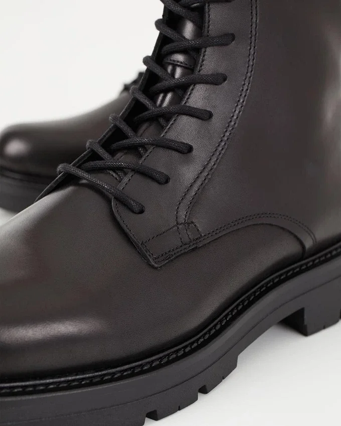 Bottes Cameron