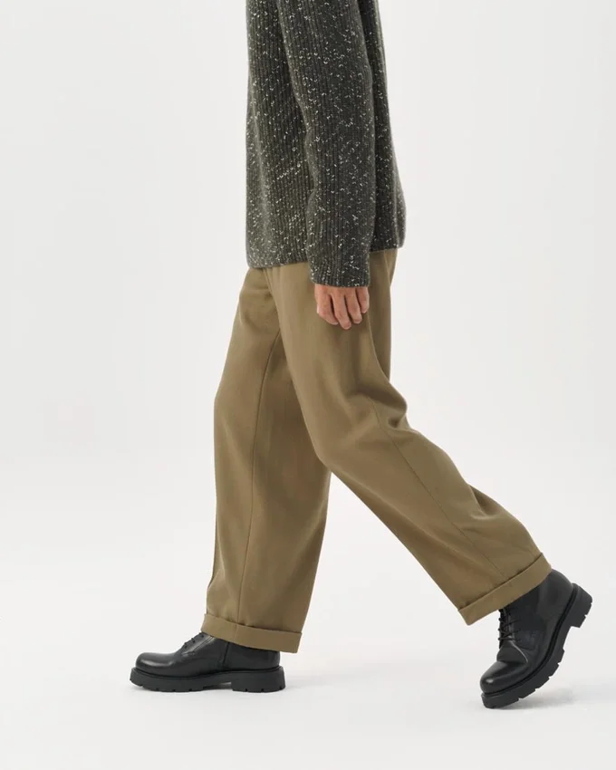Bottes Cameron